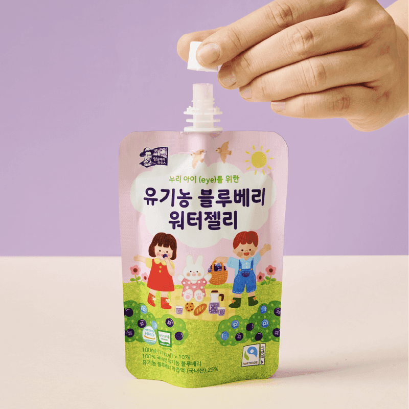 워터젤리 상세페이지